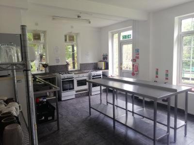 Kings Hostel Dolgellau Exterior photo