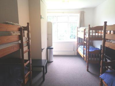 Kings Hostel Dolgellau Exterior photo
